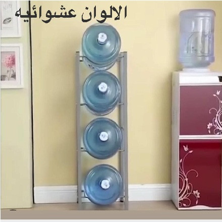 منظم مياه ل 4 عبوات